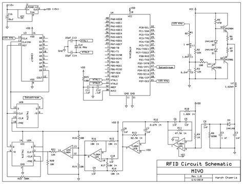 read rfid serial number|rfid reader circuit diagram.